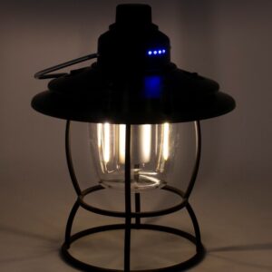 Campinglampe ORIX Eurotrail