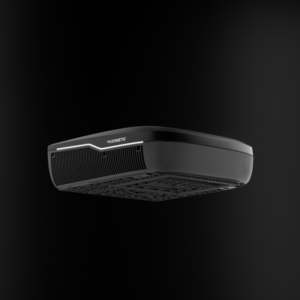 Außeneinheit DOMETIC FJZ7, R32, 2600W, Inverter Farbe: schwarz