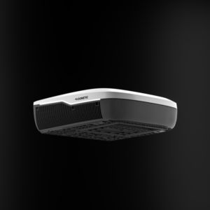 Außeneinheit DOMETIC FJZ7, R32, 2600W, Inverter Farbe: weiß