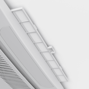 Luftverteilerbox DOMETIC FJZADB, mechanisch