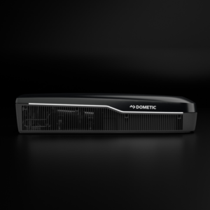 Außeneinheit DOMETIC FJZ7, R32, 3000W, Inverter, HP Farbe: schwarz