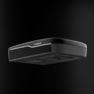 Außeneinheit DOMETIC FJZ7, R32, 3000W, Inverter, HP Farbe: schwarz