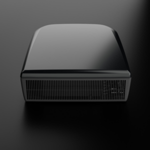 Außeneinheit DOMETIC FJZ7, R32, 3000W, Inverter, HP Farbe: schwarz