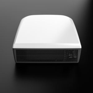 Außeneinheit DOMETIC FJZ7, R32, 3000W, Inverter, HP Farbe: weiß