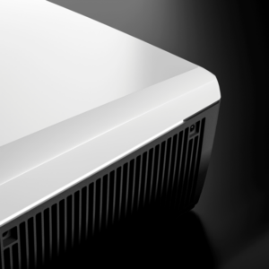 Außeneinheit DOMETIC FJZ7, R32, 3000W, Inverter, HP Farbe: weiß