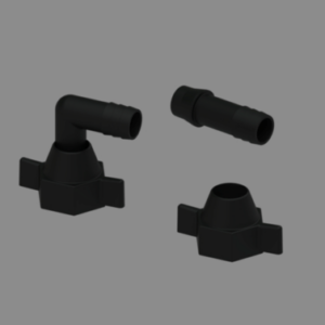 Verbindungskit Fiamma optional Aqua 8F/A20