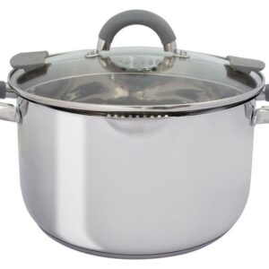 Topf Gerona 4,5 ltr. Eurotrail