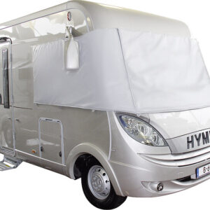 Thermomatte Hindermann LUX DUO Oberteil passend für Hymermobil ll ML-I