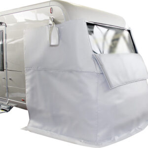 Thermomatte Hindermann LUX DUO Oberteil passend für Hymermobil ll ML-I