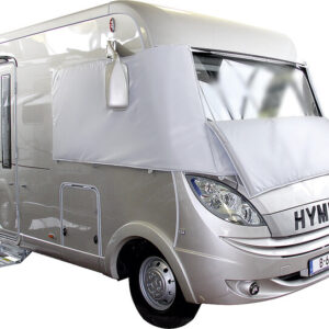 Thermomatte Hindermann LUX DUO Oberteil passend für Hymermobil ll ML-I