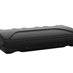 Transportbox EUFAB für Fahrradträger 350 l passend zu SD260/TECDC1