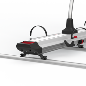 Kit FIAMMA Garage Bars Deluxe passend für Fahrradträger Garage Slide Deluxe, 3 Stück