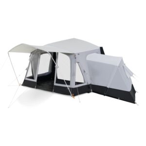 Anbau für Vorzelt DOMETIC Pop AIR Tour Annexe passend für Pop AIR Tour 290 / 340 / 365