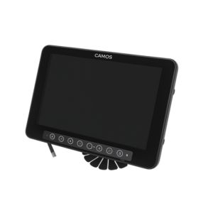 Multimonitor CAMOS CWM-1002- MIH-A für AHD/TVI/CVBS Kameras