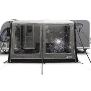 Caravan Vorzelt Vango Baletto Air 330 Farbe cloud grey