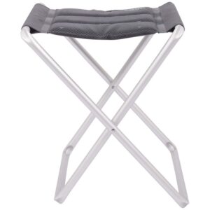 Hocker CRESPO Deluxe AL/302-DL Farbe anthrazit