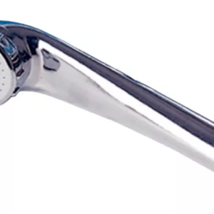 Dusche LONDON Comet chrom, Anschluss: 1/2