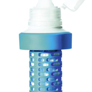 Ersatzelement KATADYN zu Trinkflasche BeFree Farbe blau
