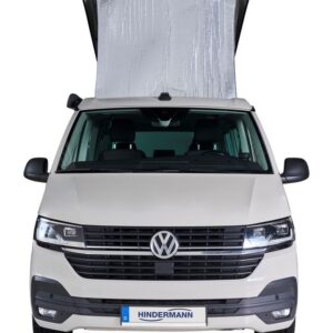 Außenisolierung HINDERMANN für Ausstelldach passend für VW T5/T6/T6.1