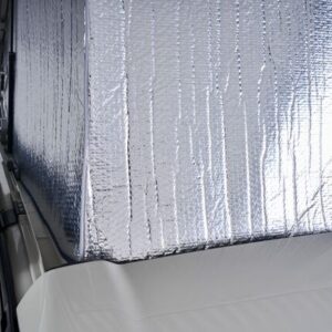 Außenisolierung HINDERMANN für Ausstelldach passend für VW T5/T6/T6.1