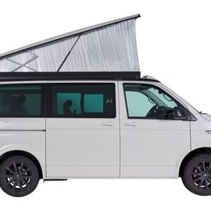 Außenisolierung HINDERMANN für Ausstelldach passend für VW T5/T6/T6.1