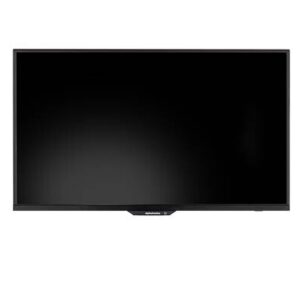 Fernseher alphatronics SL-Linie SL-32 DW PR 2