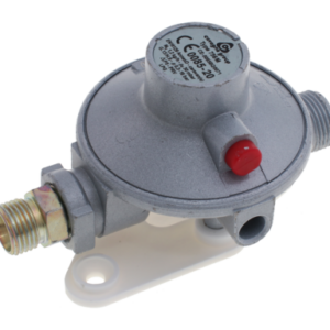 Druckminderer Cavagna 1,2 kg/h 30mbar WM M20x1,5a x SRV8 1 St