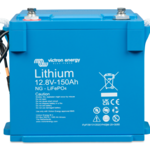 LiFePO4 Battery Victron Energy 12,8V / 150Ah NG