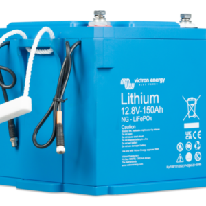 LiFePO4 Battery Victron Energy 12,8V / 150Ah NG