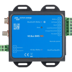 Batterie Management System Victron Energy VE.Bus BMS NG
