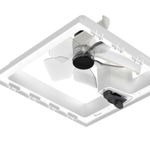 Kit FIAMMA Turbo-Vent 28F