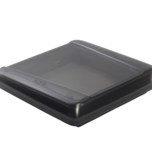 Dachhaube MPK VisionStar M mit LED Farbe schwarz