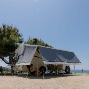 Seitenwand FIAMMA Side Block F45 / F80