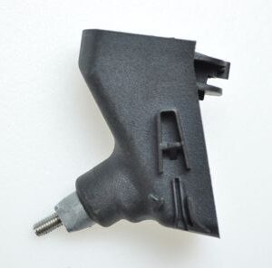 Monitorhalterung Caratec zu CSM9600 für Ford Transit/ Ranger