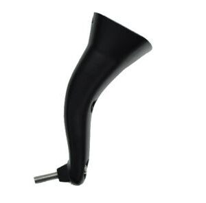 Monitorhalterung Caratec zu CSM9600 für Fiat Ducato 7