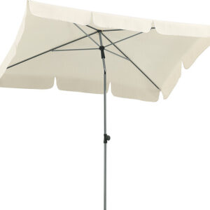 Sonnenschirm Schneider Locarno ca. 180 x 120 cm Farbe natur