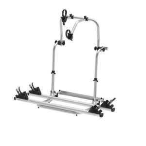 Fahrradträger EuroCarry Comfort, 2 Räder Traglast 60 kg