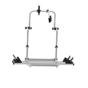 Fahrradträger EuroCarry Comfort, 2 Räder Traglast 60 kg