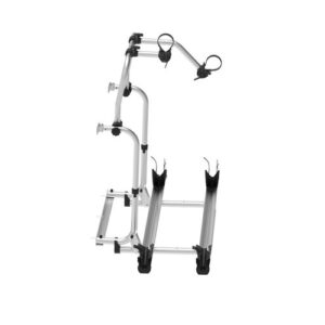 Fahrradträger EuroCarry Comfort, 2 Räder Traglast 60 kg