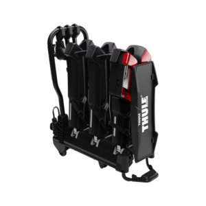 Fahrradträger THULE EasyFold 3 3-Bike 13-pin Traglast 60 kg Farbe schwarz