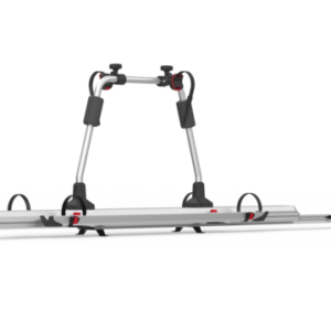 Fahrradträger FIAMMA Garage Slide Deluxe 2 Räder, Traglast 70 kg