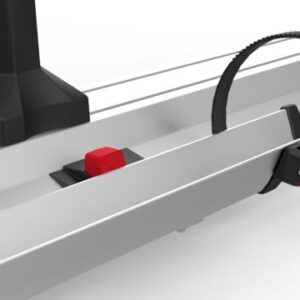 Fahrradträger FIAMMA Garage Slide Deluxe 2 Räder, Traglast 70 kg