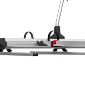 Fahrradträger FIAMMA Garage Slide Deluxe 2 Räder, Traglast 70 kg