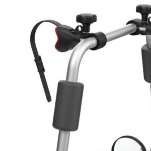 Fahrradträger FIAMMA Garage Slide Deluxe 2 Räder, Traglast 70 kg