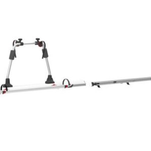 Fahrradträger FIAMMA Garage Slide Deluxe 2 Räder, Traglast 70 kg