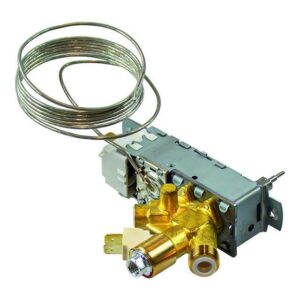 Armatur kompakt Gas zu Dometic Kühlschrank