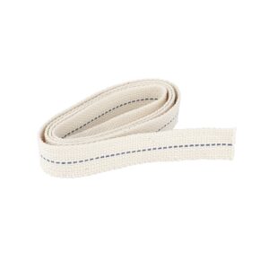 Flachdocht TGO zu Sturmlaterne Feuerhand Baby Spezial 12,5 mm x 12 cm