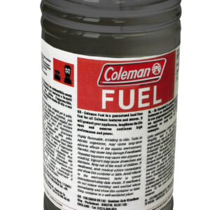 Katalytbenzin Coleman Fuel Inhalt 1 l