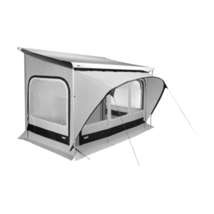 Komplettzelt Thule QuickFit Breite 360 cm X-Large Anbauhöhe 265 - 284 cm