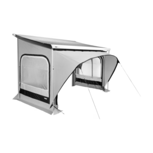 Komplettzelt Thule QuickFit Breite 360 cm X-Large Anbauhöhe 265 - 284 cm